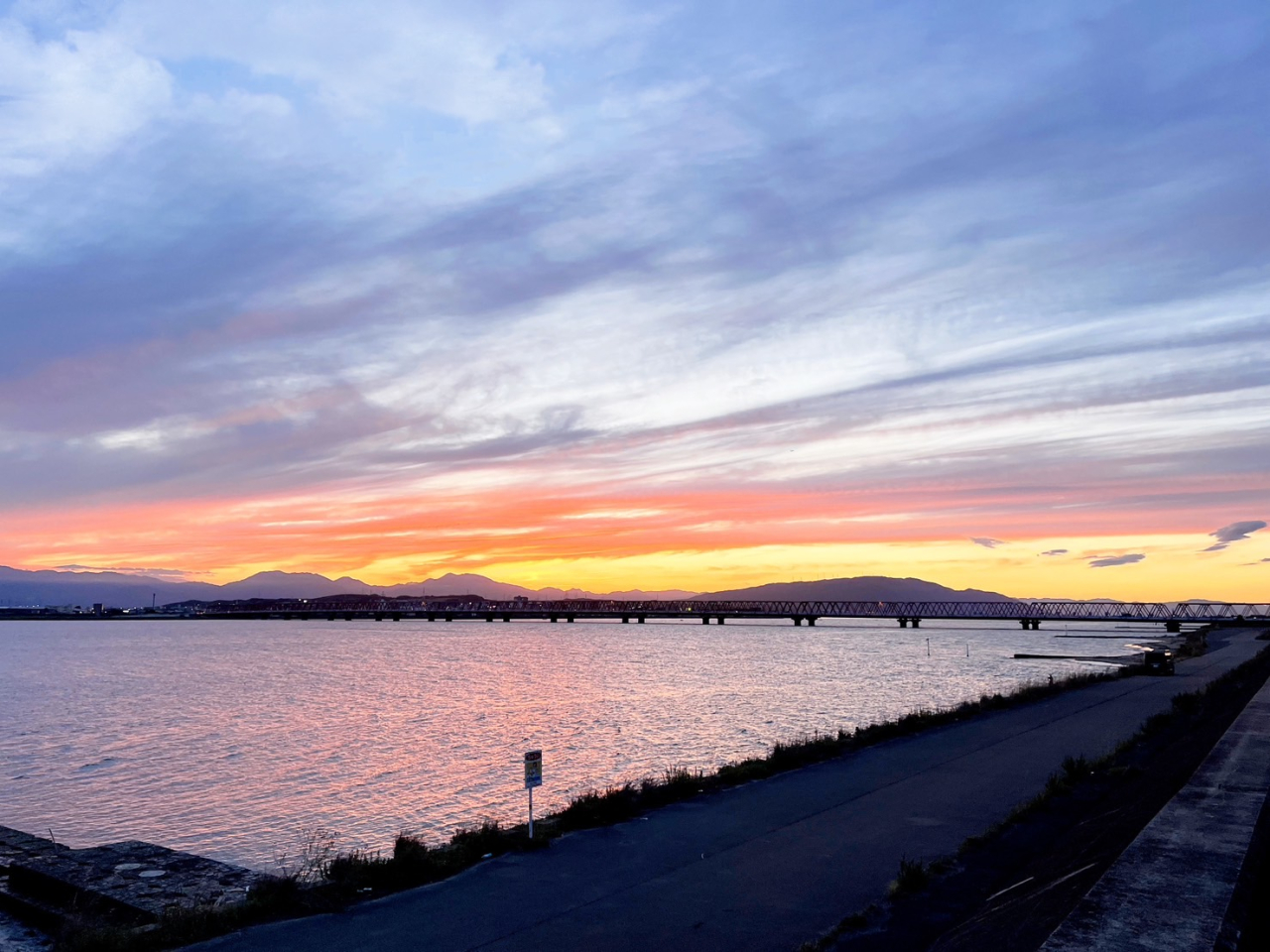 長島河川敷01